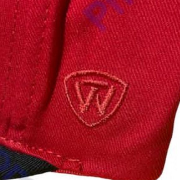 top of the world nebraska...ll snapback adjustable hat - Picture 5 of 9